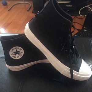 Chuck Taylor Converse high tops